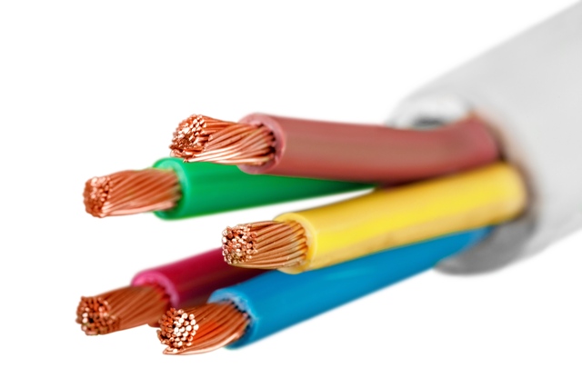 Fire Resistant and Fire Retardant Cables